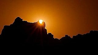 Ancient Megalithic Observatory Kokino  