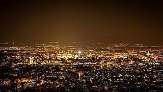 Brief History of the City of Skopje 