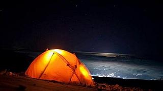 Camping Places in Macedonia - Trailers and Tents  