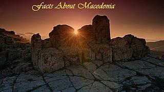 Facts about Macedonia 