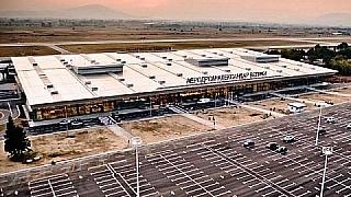 How to get to Macedonia by airplane