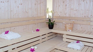 Top 5 Spa Resorts/Hotels in Macedonia  