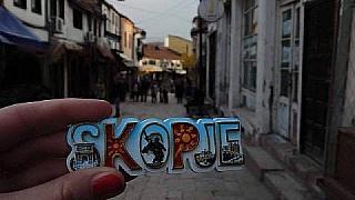 Travel Guide to Skopje 