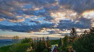 Visit Hotel White Stone - a Year Round Vacation Destination  