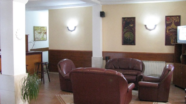 Hotel Vergina