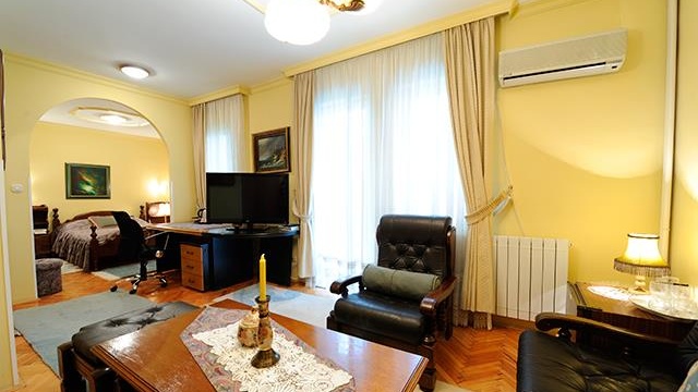 Boutique Hotel Rose Diplomatique