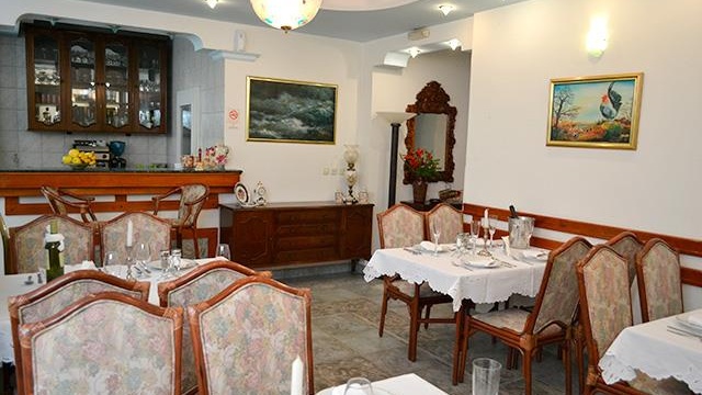 Boutique Hotel Rose Diplomatique