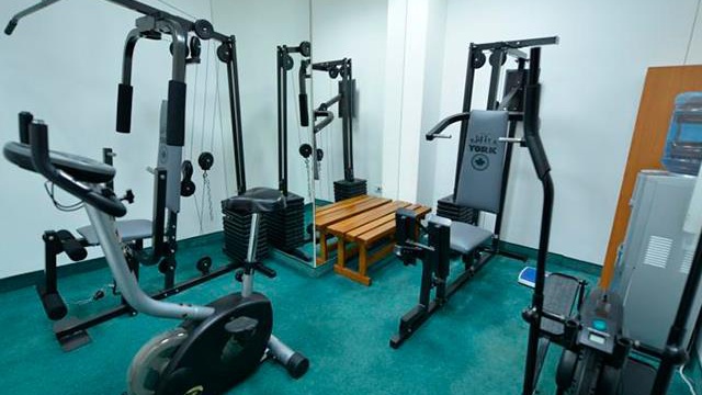 BEST WESTERN Hotel Turist