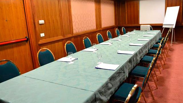 BEST WESTERN Hotel Turist