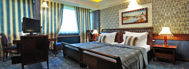 Hotel Gligorov