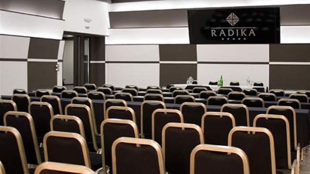 Hotel Radika