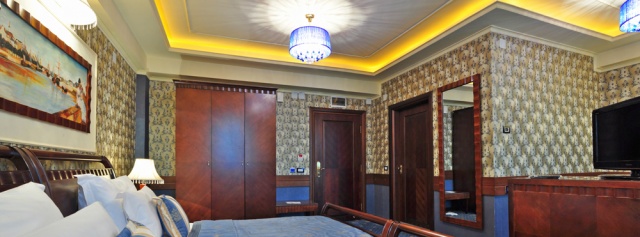 Hotel Gligorov