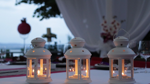 Hotel Romantique Dojran