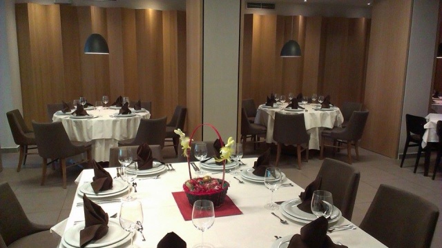 Hotel Romantique Dojran