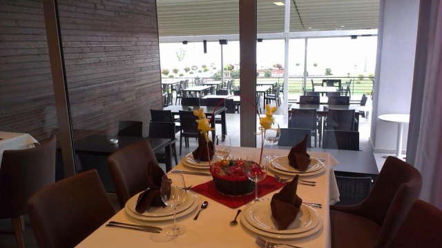 Hotel Romantique Dojran