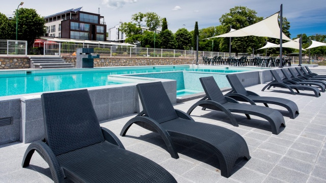 Hotel Romantique Dojran