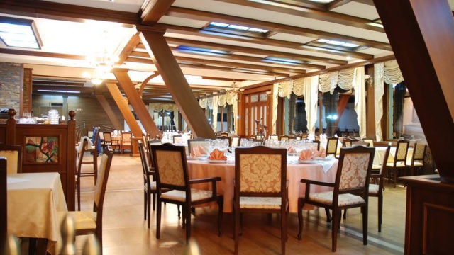 Hotel White Stone Sport & Spa