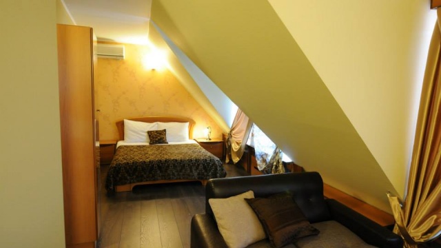 Hotel Sumski Feneri