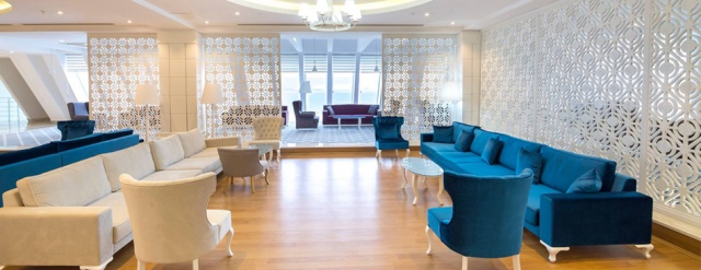 Hotel Izgrev Spa & Aquapark