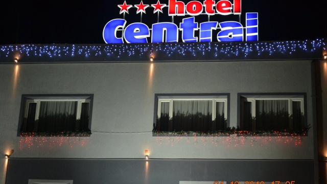 Hotel Central