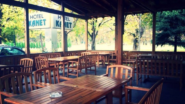 Hotel Kanet