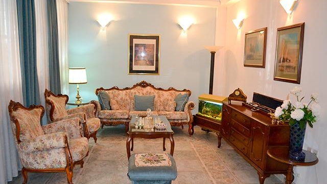 Boutique Hotel Rose Diplomatique