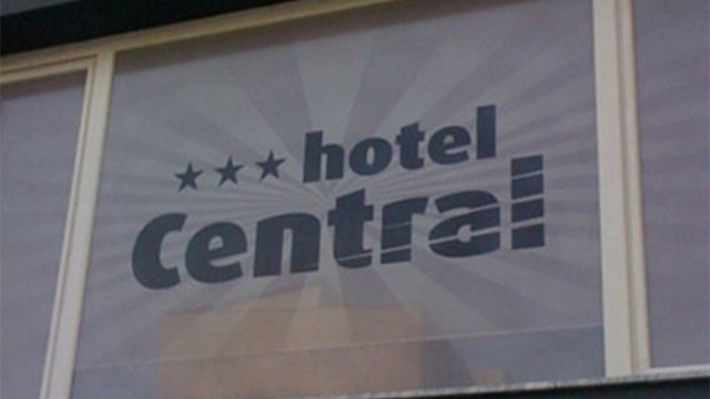 Hotel Central