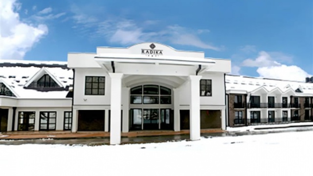 Hotel Radika