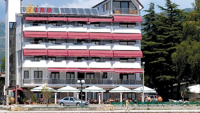 Hotel Tino
