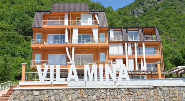 Villa Mina