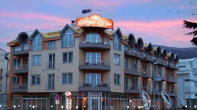 Hotel Royal View