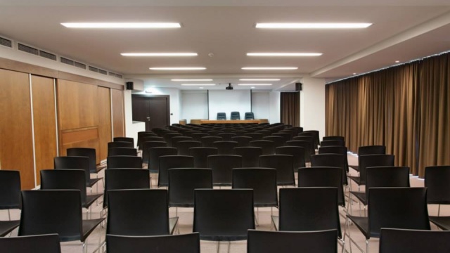 Hotel Romantique Dojran