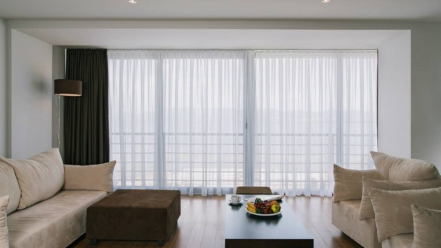 Hotel Romantique Dojran