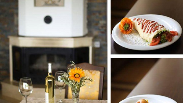 Hotel White Stone Sport & Spa