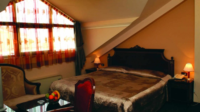 Hotel Millenium - Bitola