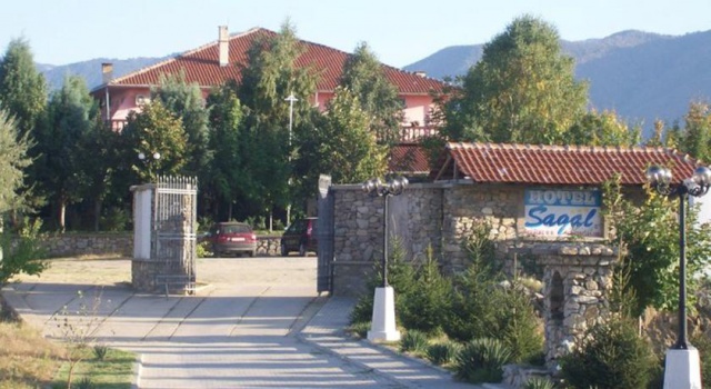 Sagal Hotel