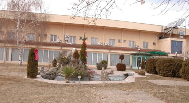 Ale Dar Hotel