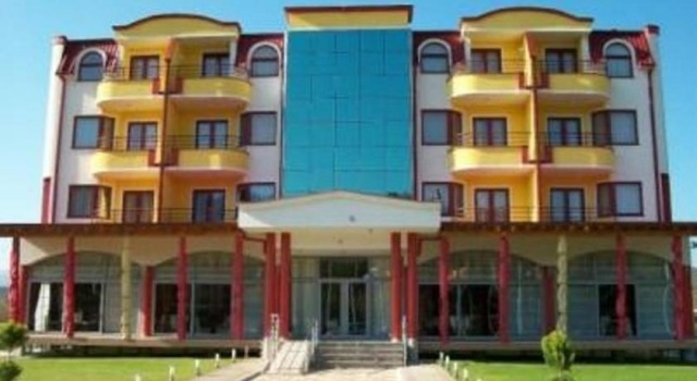 Hotel Nar