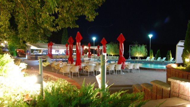 Hotel Romantique Veles