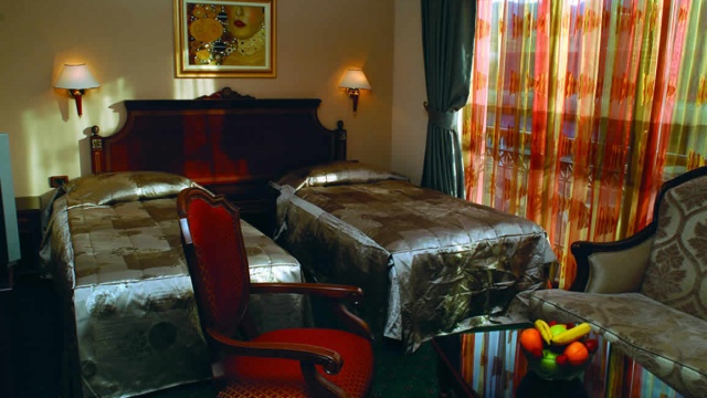 Hotel Millenium - Bitola