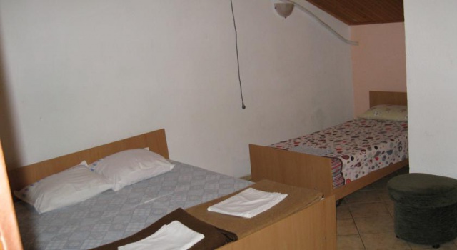 Apartmani Alex Beach