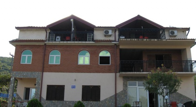 Apartmani Alex Beach