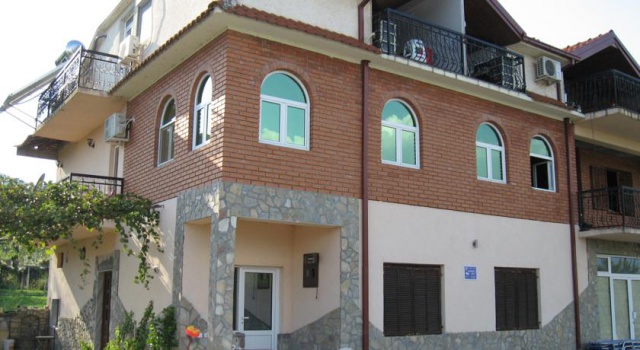 Apartmani Alex Beach