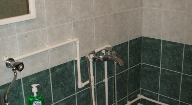 Apartmani Alex Beach