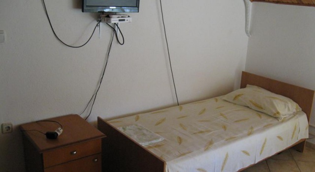 Apartmani Alex Beach