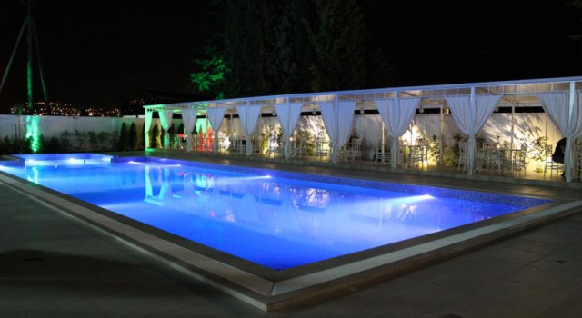 Gardenia Hotel & Spa