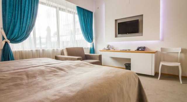 Gardenia Hotel & Spa