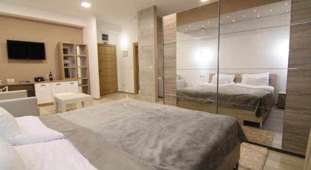 Gardenia Hotel & Spa