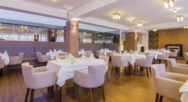 Gardenia Hotel & Spa