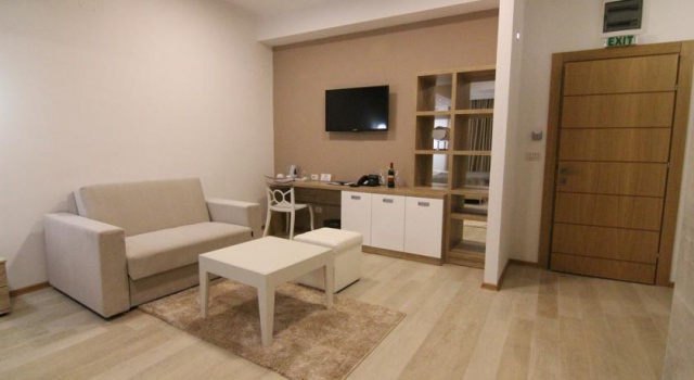 Gardenia Hotel & Spa